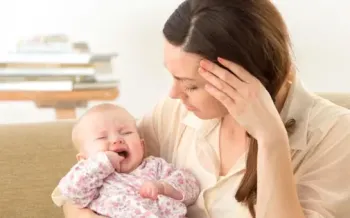 Urinary Incontinence (Incontinence, Enuresis)